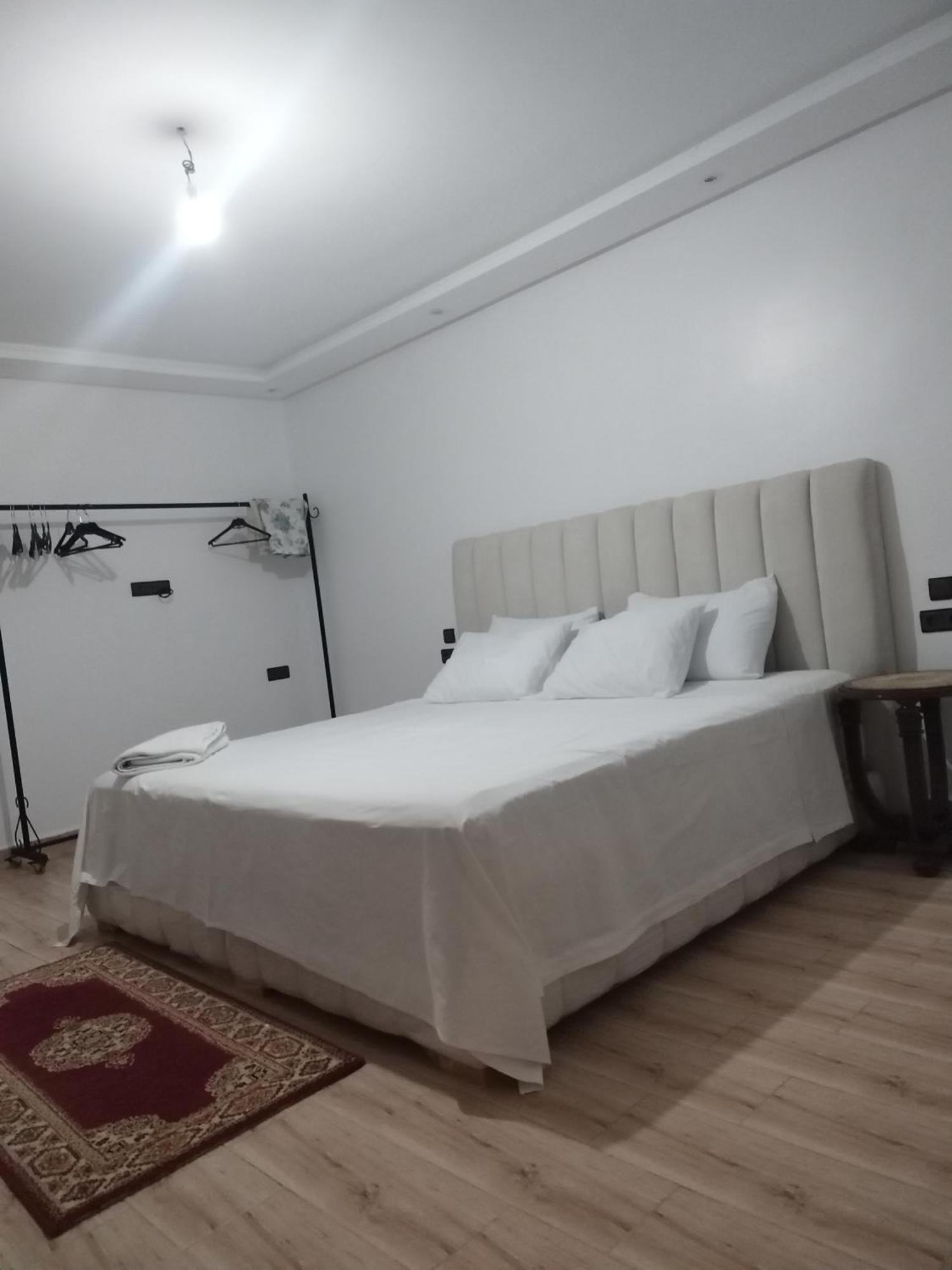 Apartmán New Duplex Jardins D'Anas- Avenue Guemassa Near Airport Marakéš Exteriér fotografie