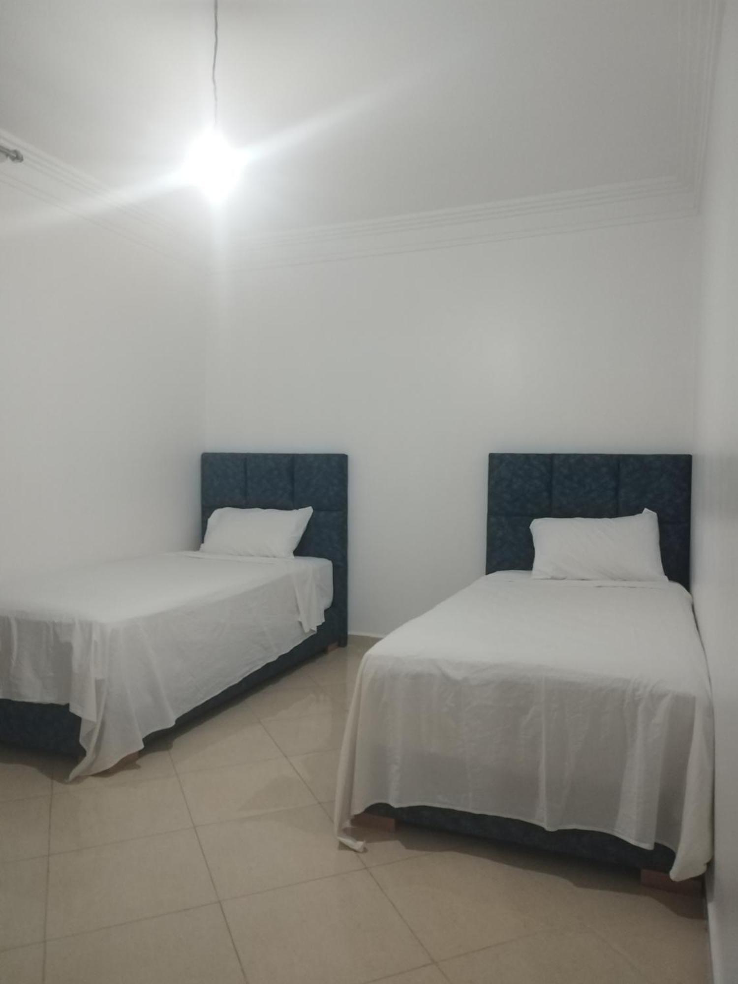 Apartmán New Duplex Jardins D'Anas- Avenue Guemassa Near Airport Marakéš Pokoj fotografie