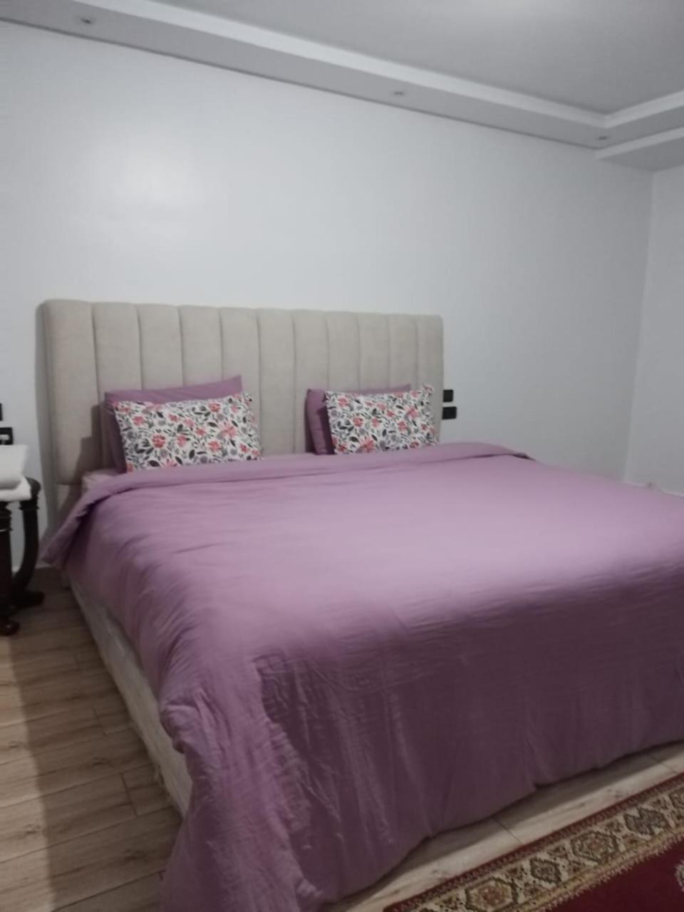 Apartmán New Duplex Jardins D'Anas- Avenue Guemassa Near Airport Marakéš Exteriér fotografie